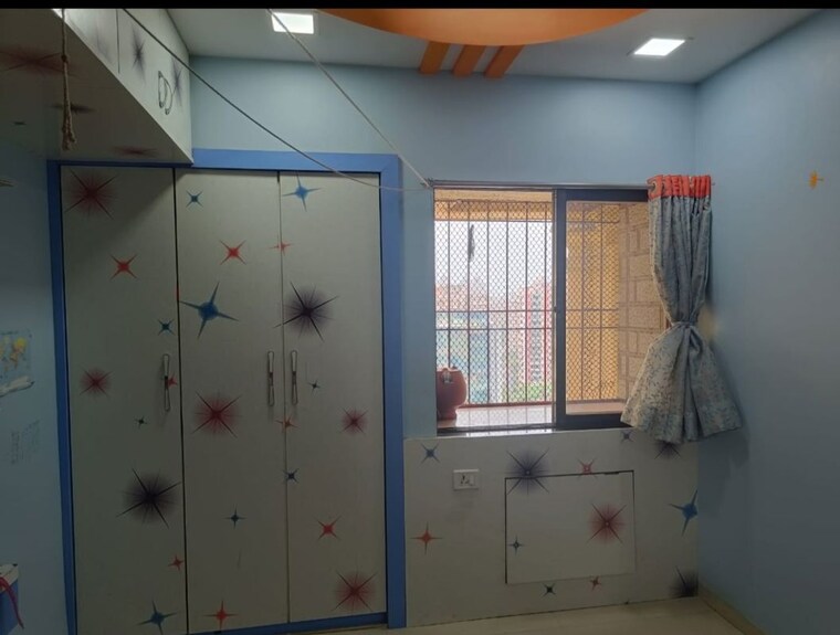 Room, cosmos-jewels 2 Bedroom 560 Sq.Ft. Apartment In Ghodbunder Road Thane 10778549