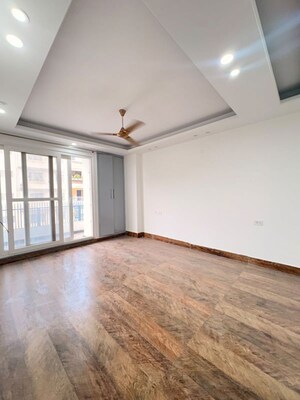 3 BHK Builder Floor For Rent in Palm Residency Chhatarpur, Chattarpur