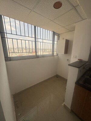 Staircase in 2 BHK Apartment at Aratt Milano, Sarjapur Road – for Rent