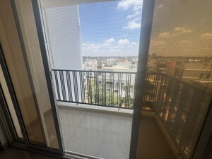 2 BHK Apartment For Rent in Aratt Milano, Sarjapur Road