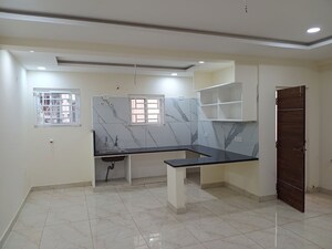 Kitchen in 2 BHK Apartment at Sri Ramachandra Nagar – for Sale