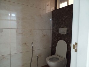 Bathroom in 2 BHK Apartment at Sri Ramachandra Nagar – for Sale