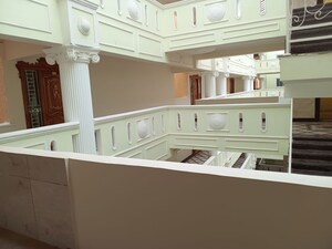 Kitchen in 2 BHK Apartment at Sri Ramachandra Nagar – for Sale