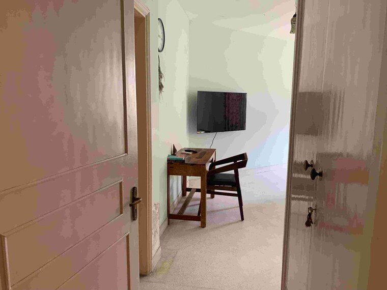Bathroom, kohli-one-malibu-town-plot 2.5 Bedroom 1950 Sq.Ft. Apartment In Sector 47 Gurgaon 10776066