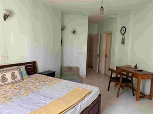 Bedroom in 2.5 BHK Apartment at Kohli One Malibu Town Plot, Sector 47 – for Sale
