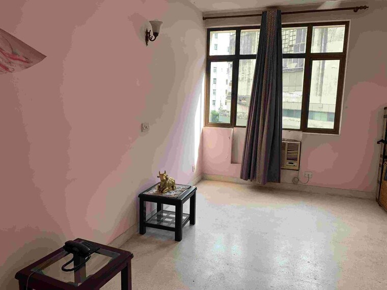 Living Room, kohli-one-malibu-town-plot 2.5 Bedroom 1950 Sq.Ft. Apartment In Sector 47 Gurgaon 10776066