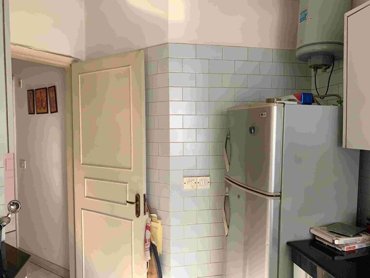 Bathroom, kohli-one-malibu-town-plot 2.5 Bedroom 1950 Sq.Ft. Apartment In Sector 47 Gurgaon 10776066