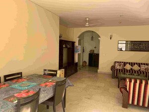 Living Room in 2.5 BHK Apartment at Kohli One Malibu Town Plot, Sector 47 – for Sale