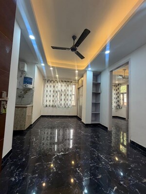 1 BHK Builder Floor For Rent in Palm Residency Chhatarpur, Chattarpur