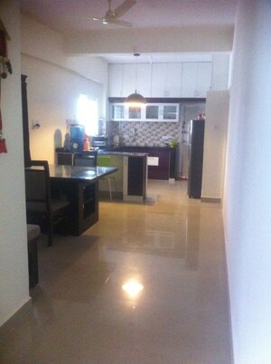 3 BHK Apartment For Sale in Ramky Towers, Gachibowli
