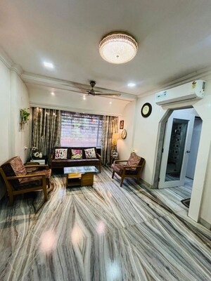 4 BHK Apartment For Sale in Goodwill Kanchangiri, Kandivali East