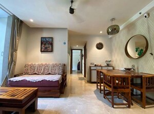 2 BHK Apartment For Rent in Hiranandani Meadows, Manpada