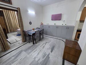 Kitchen in 2 BHK Builder Floor at Sector 15 – for Rent
