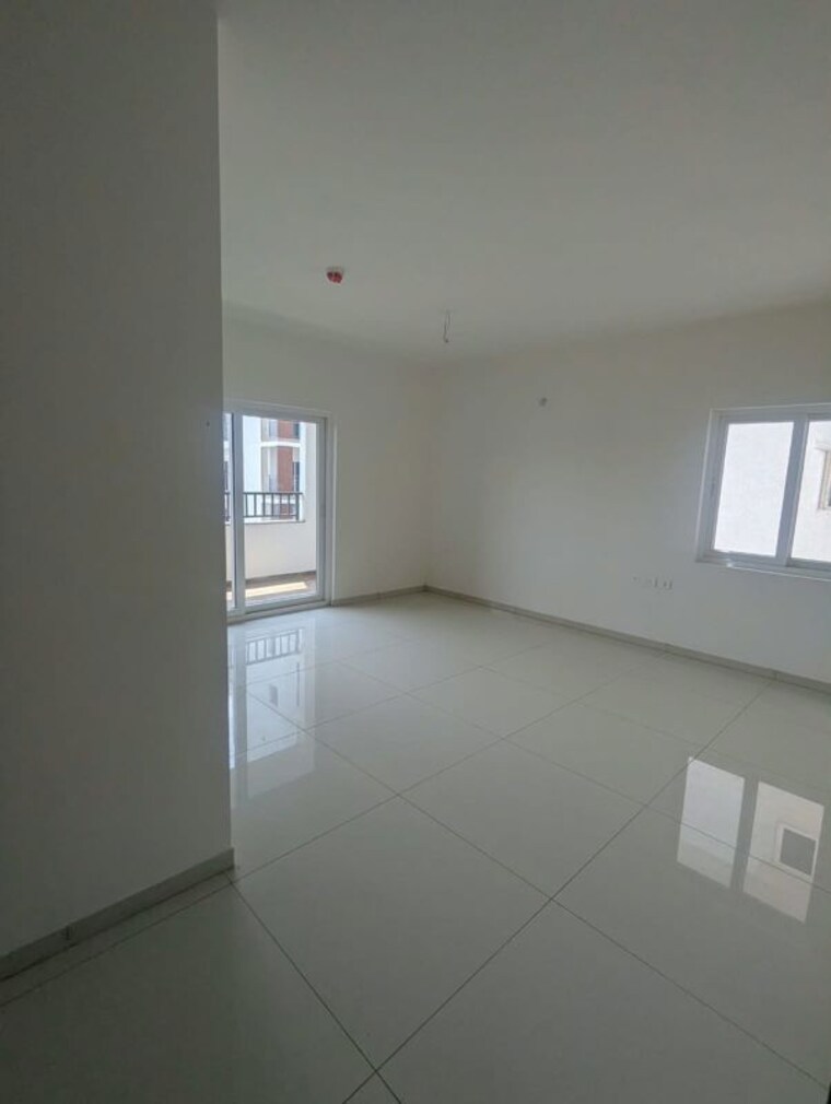 Room, rajapushpa-provincia 3 Bedroom 2335 Sq.Ft. Apartment In Narsingi Hyderabad 10778575