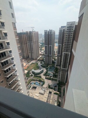 3 BHK Apartment – Exterior View View at Rajapushpa Provincia, Narsingi - for Sale