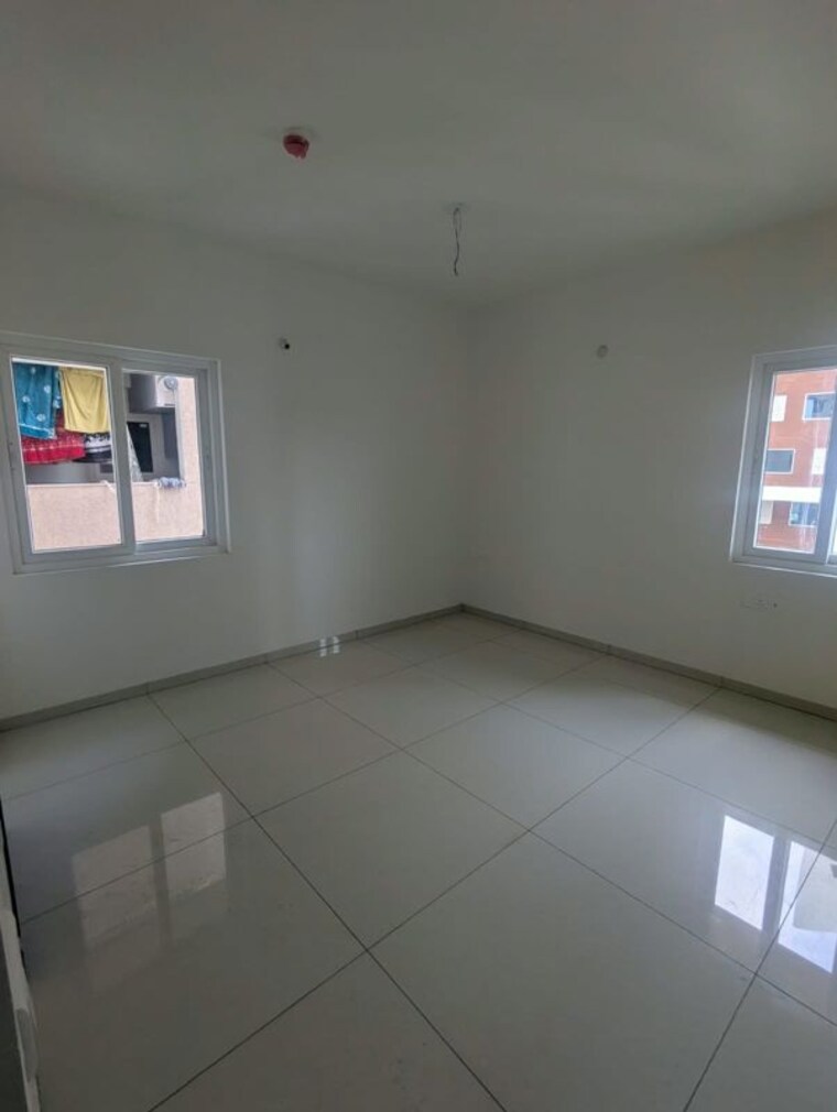 Room, rajapushpa-provincia 3 Bedroom 2335 Sq.Ft. Apartment In Narsingi Hyderabad 10778575