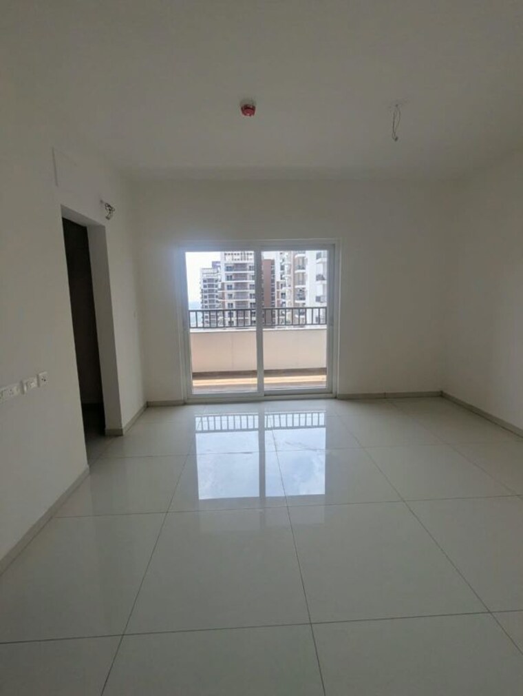 Room, rajapushpa-provincia 3 Bedroom 2335 Sq.Ft. Apartment In Narsingi Hyderabad 10778575