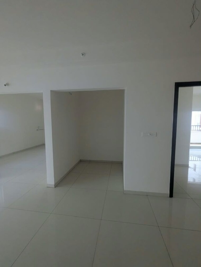 Room, rajapushpa-provincia 3 Bedroom 2335 Sq.Ft. Apartment In Narsingi Hyderabad 10778575