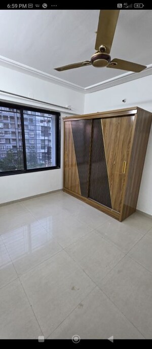 2 BHK Apartment For Rent in Wadhwani Sai Homes, Pimple Saudagar