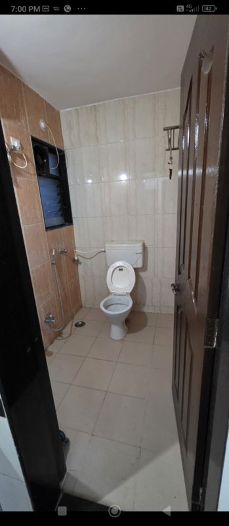 Bathroom, wadhwani-sai-homes 2 Bedroom 1040 Sq.Ft. Apartment In Pimple Saudagar Pune 10778578