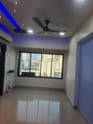 Bedroom in 1 RK Apartment at Silver Dunes, Prabhadevi – for Rent