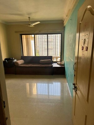 2 BHK Apartment For Rent in Lokpuram Complex, Vasant Vihar