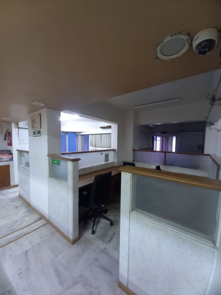Team Area, sangasar Commercial Office Space 4000 Sq.Ft. In Sangasar Ahmedabad 10778604