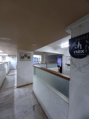  Office Space – Exterior View View at Sangasar - for Rent