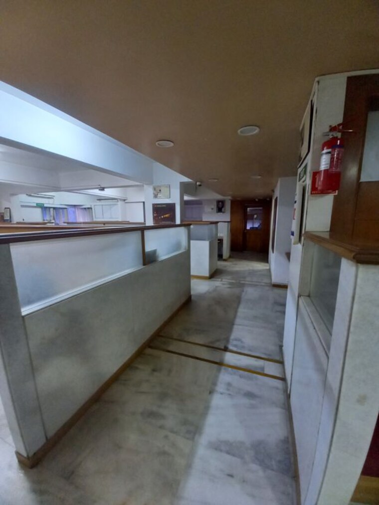 Exterior View, sangasar Commercial Office Space 4000 Sq.Ft. In Sangasar Ahmedabad 10778604