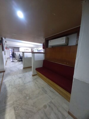 Team Area in  Office Space at Sangasar – for Rent