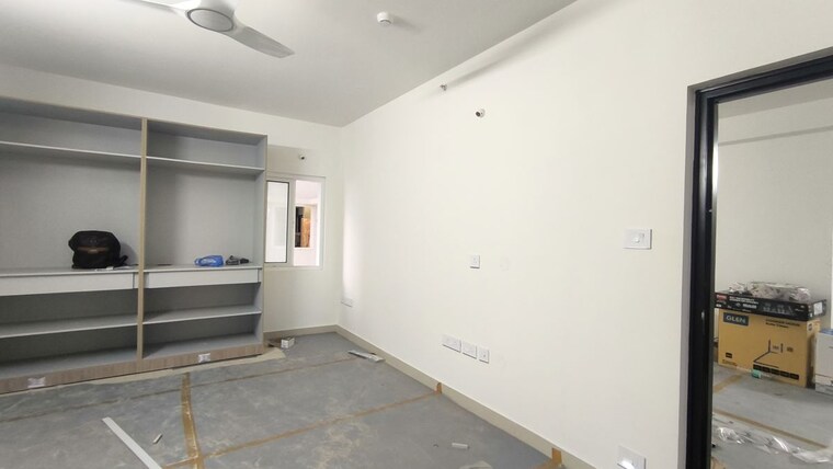 Room, lansum-el-dorado 3 Bedroom 2240 Sq.Ft. Apartment In Narsingi Hyderabad 10778590