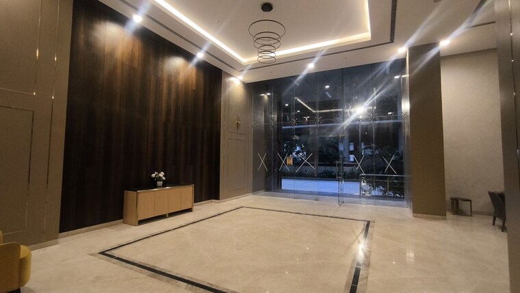  Parking, lansum-el-dorado 3 Bedroom 2240 Sq.Ft. Apartment In Narsingi Hyderabad 10778590
