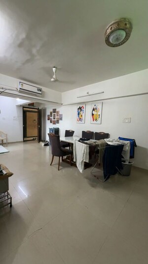 3 BHK Apartment For Rent in Kheni Tower, Santacruz East