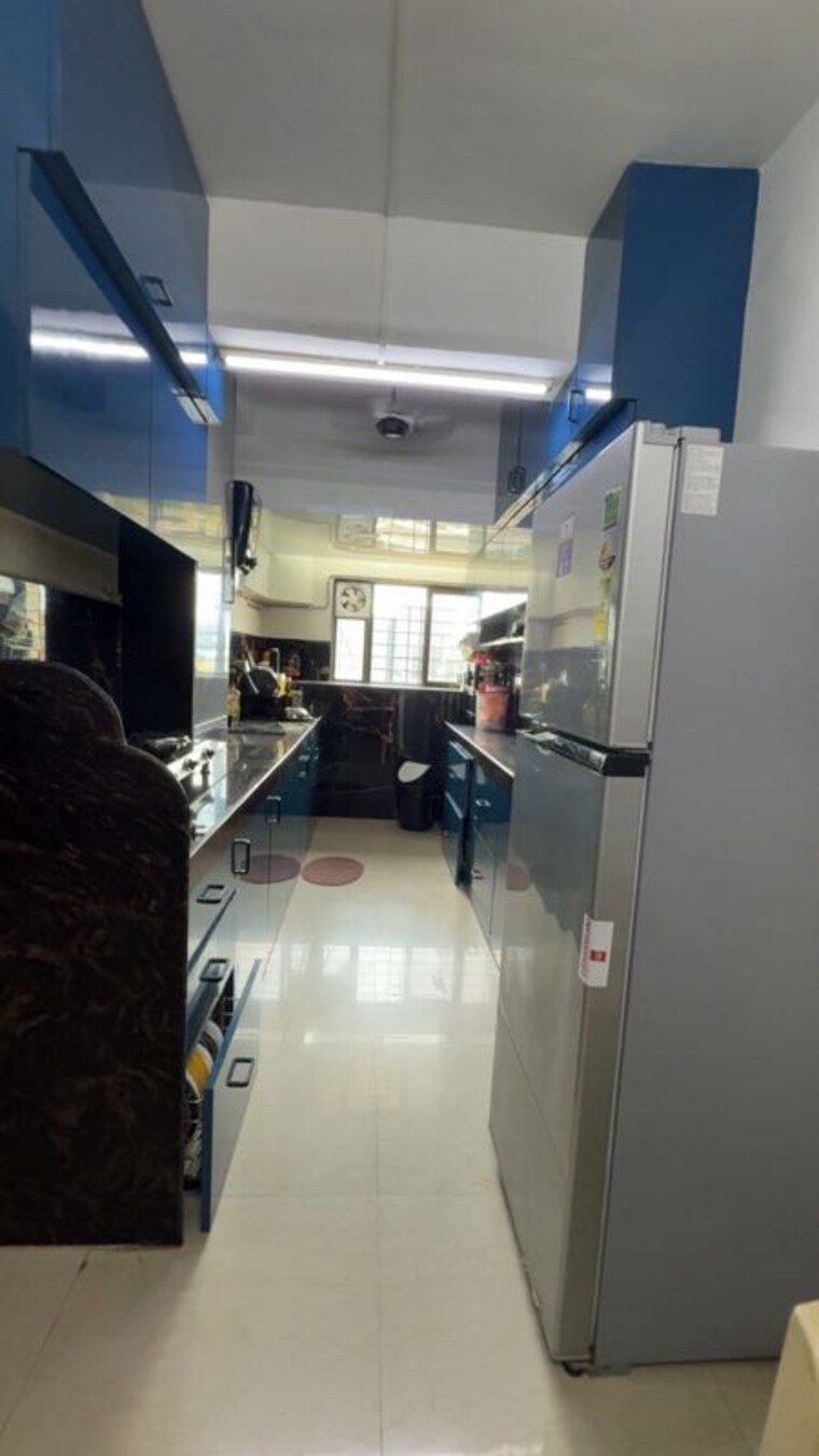 Team Area, kheni-tower 3 Bedroom 1000 Sq.Ft. Apartment In Santacruz East Mumbai 10778611