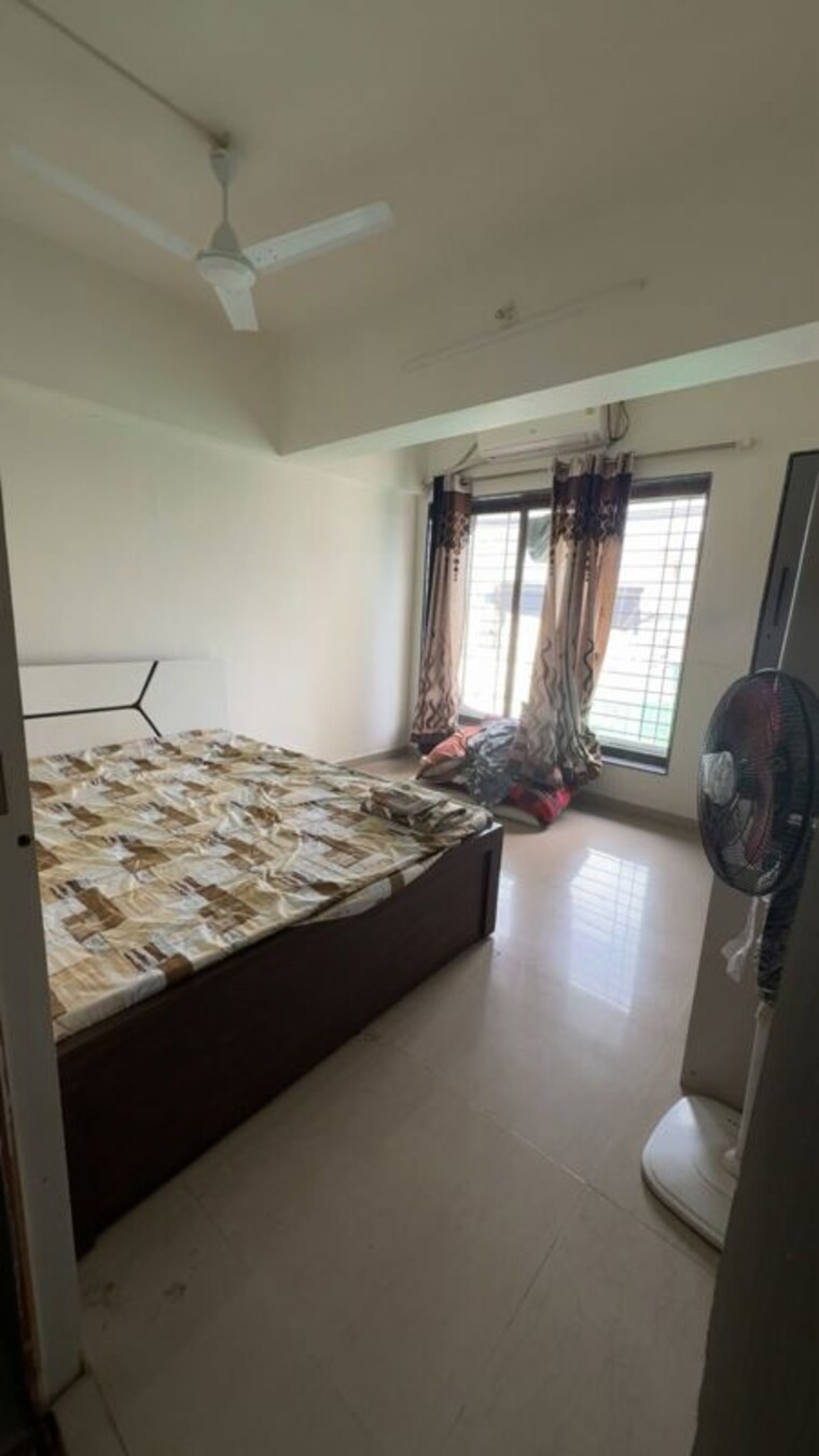 Living Room, kheni-tower 3 Bedroom 1000 Sq.Ft. Apartment In Santacruz East Mumbai 10778611