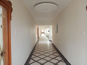 Building Lobby in 3 BHK Apartment at Sri Ramachandra Nagar – for Sale