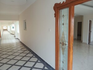 3 BHK Apartment For Sale in Sri Ramachandra Nagar