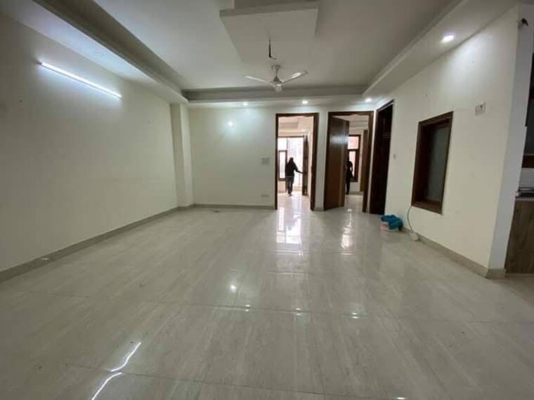 Room, chattarpur 3 Bedroom 1200 Sq.Ft. Builder Floor In Chattarpur Delhi 10778625