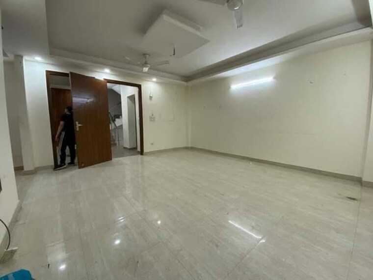 Room, chattarpur 3 Bedroom 1200 Sq.Ft. Builder Floor In Chattarpur Delhi 10778625