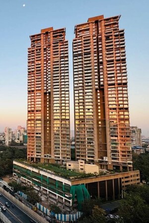 3 BHK Apartment For Sale in RA Residences, Dadar East