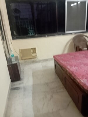 Bedroom in 1 BHK Apartment at New Trishul, Marol – for Rent