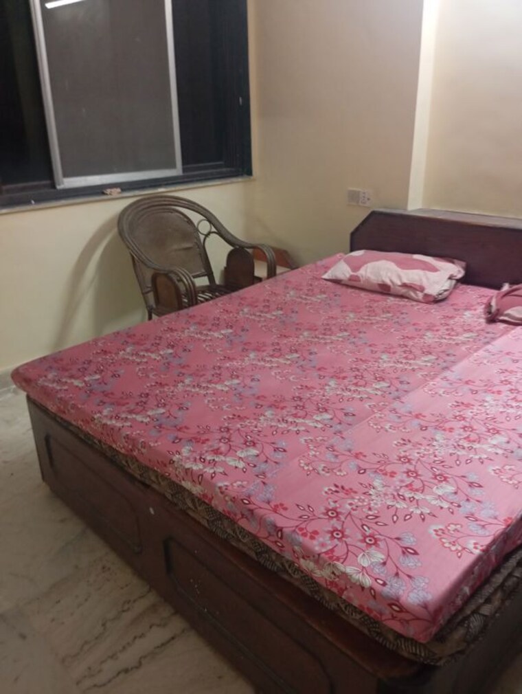 Bedroom, new-trishul 1 Bedroom 520 Sq.Ft. Apartment In Marol Mumbai 10778626