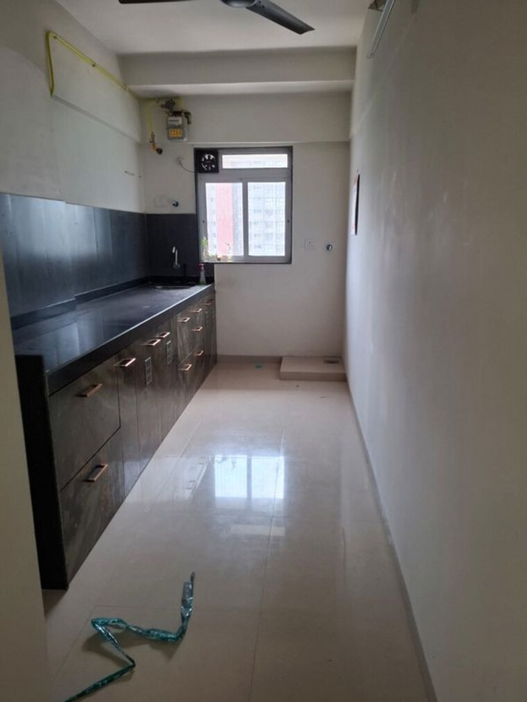 Kitchen, siddharth-windcrest 1 Bedroom 500 Sq.Ft. Apartment In Prabhadevi Mumbai 10778629