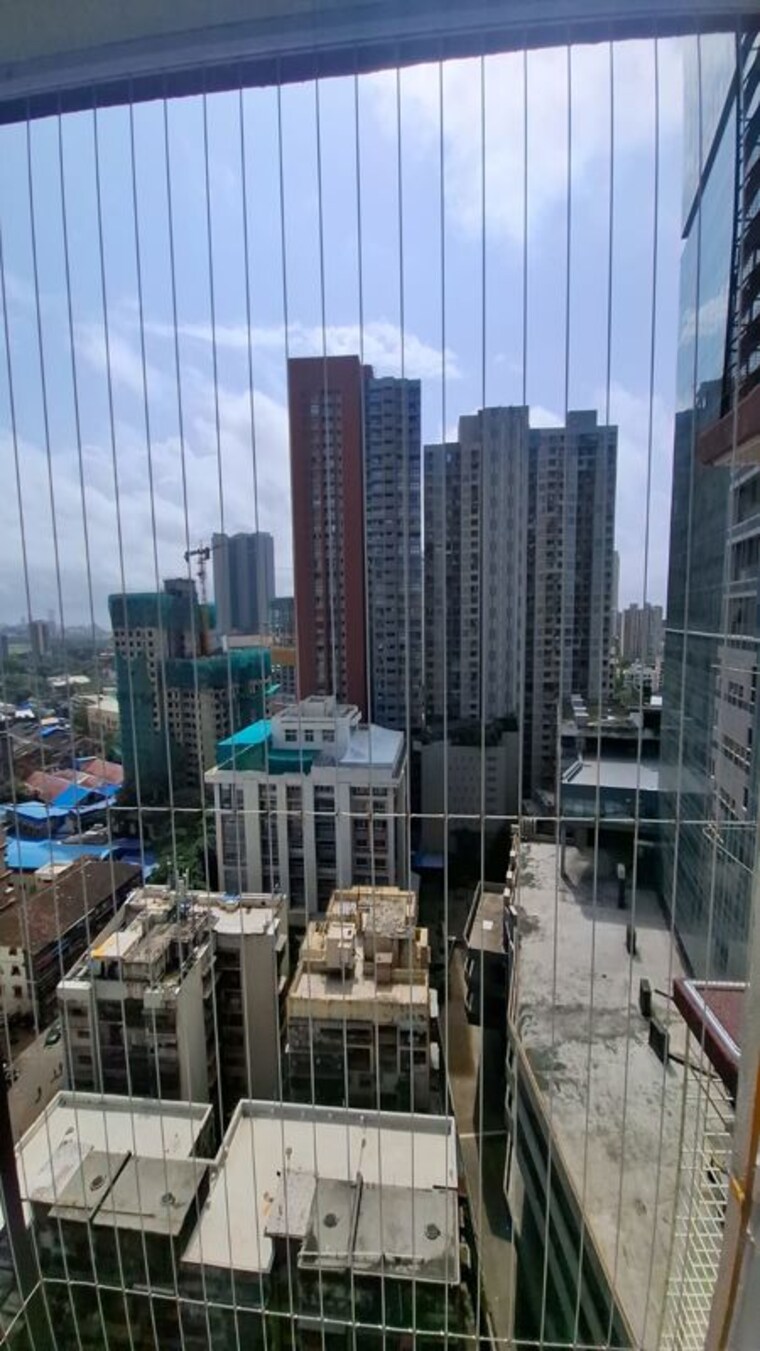 Exterior View, siddharth-windcrest 1 Bedroom 500 Sq.Ft. Apartment In Prabhadevi Mumbai 10778629