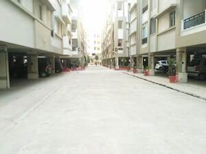 2 BHK Apartment For Sale in Vertex Prime, Kukatpally