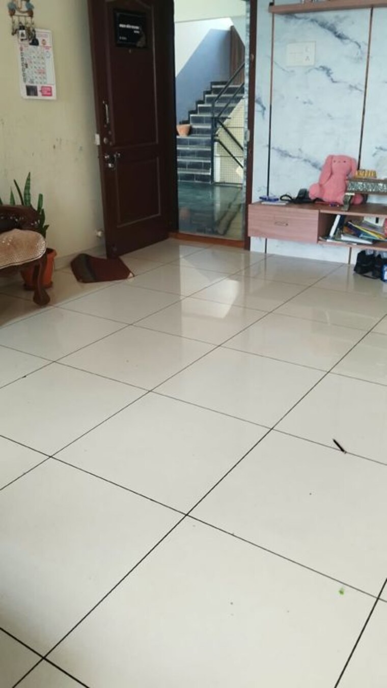 Living Room, wadhwani-sai-atharva 2 Bedroom 770 Sq.Ft. Apartment In Pimple Saudagar Pune 10778618