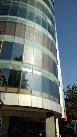  Office Space For Sale in Midc