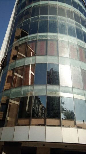  Office Space – Exterior View View at Midc - for Sale