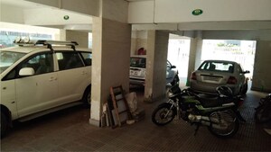 Parking in  Office Space at Midc – for Sale