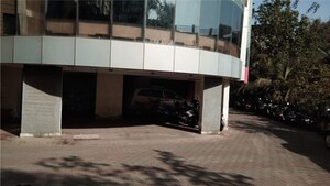  Office Space – Exterior View View at Midc - for Sale